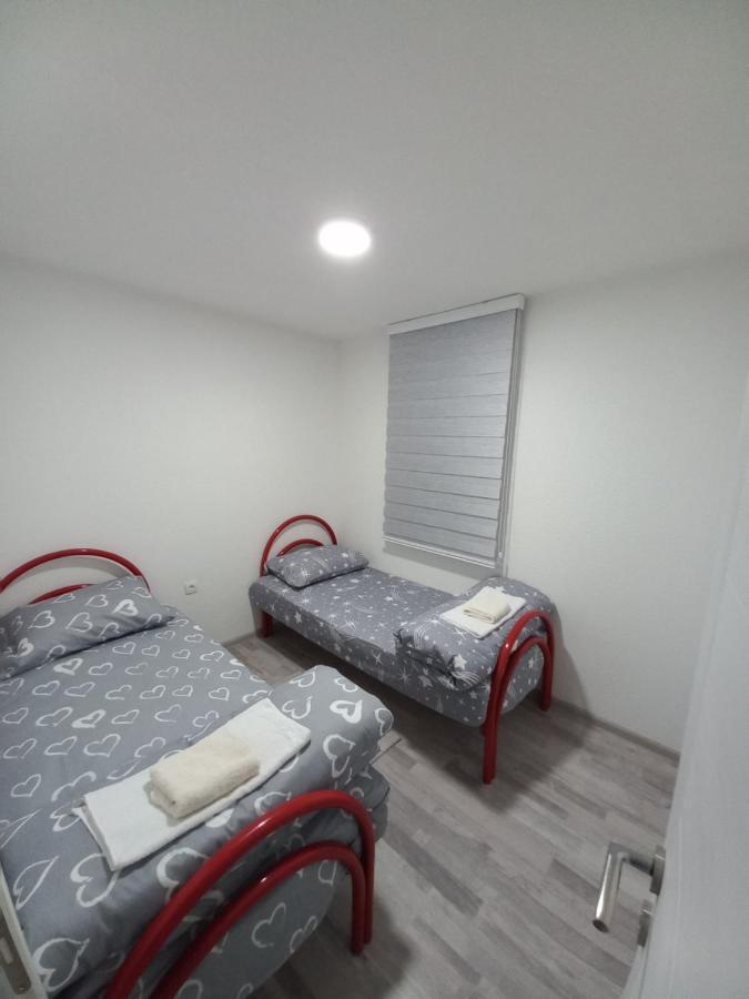 Adagio Studio Apartment Plav Exterior photo