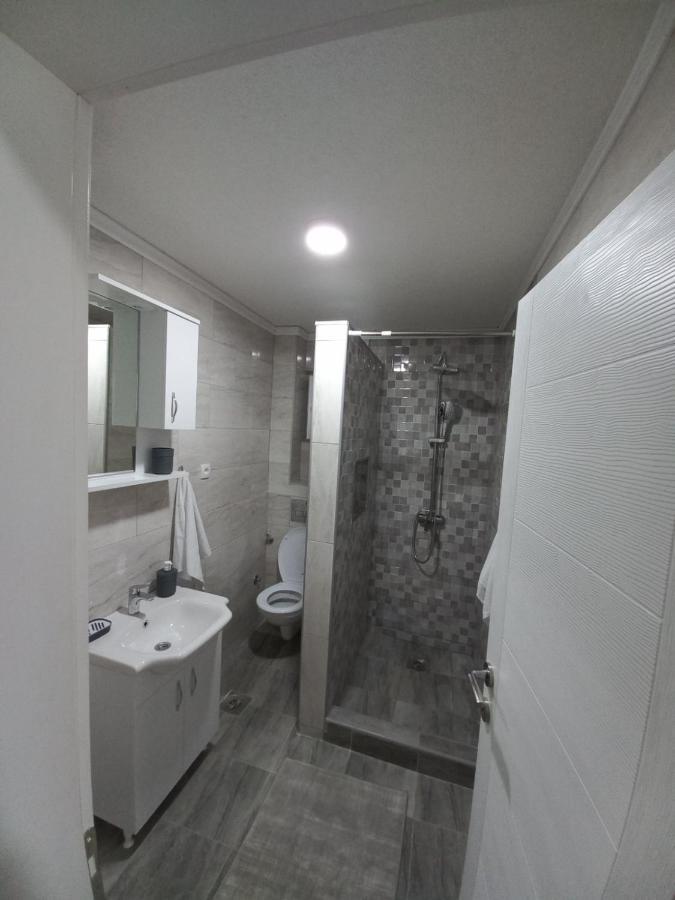 Adagio Studio Apartment Plav Exterior photo