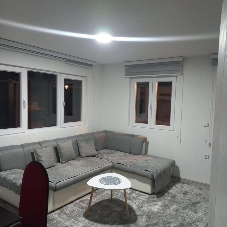 Adagio Studio Apartment Plav Exterior photo