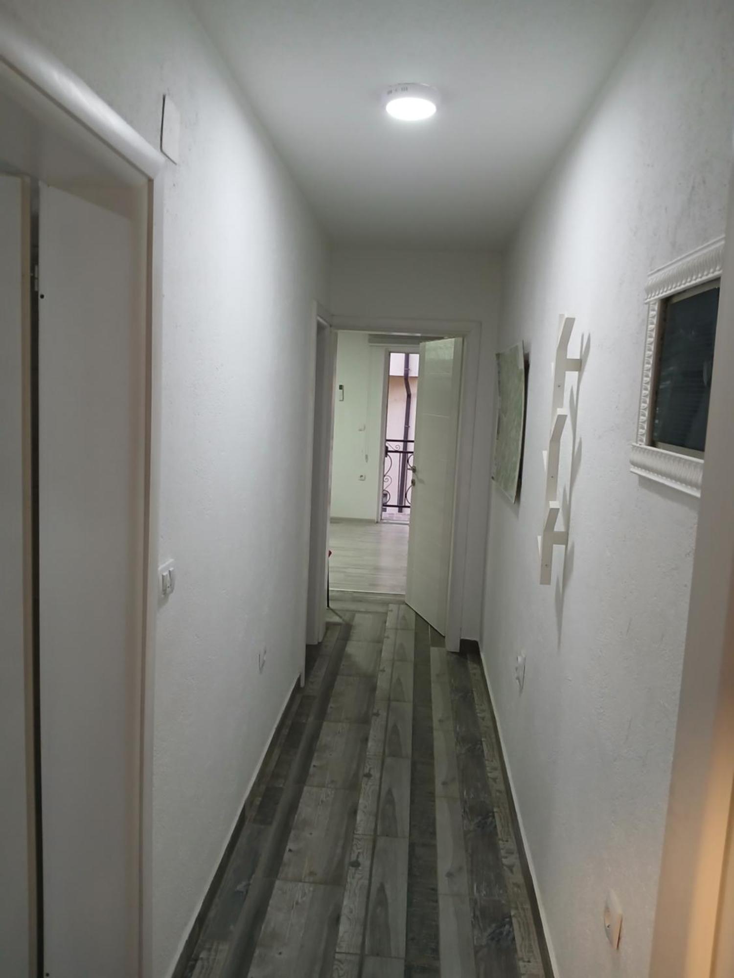 Adagio Studio Apartment Plav Exterior photo